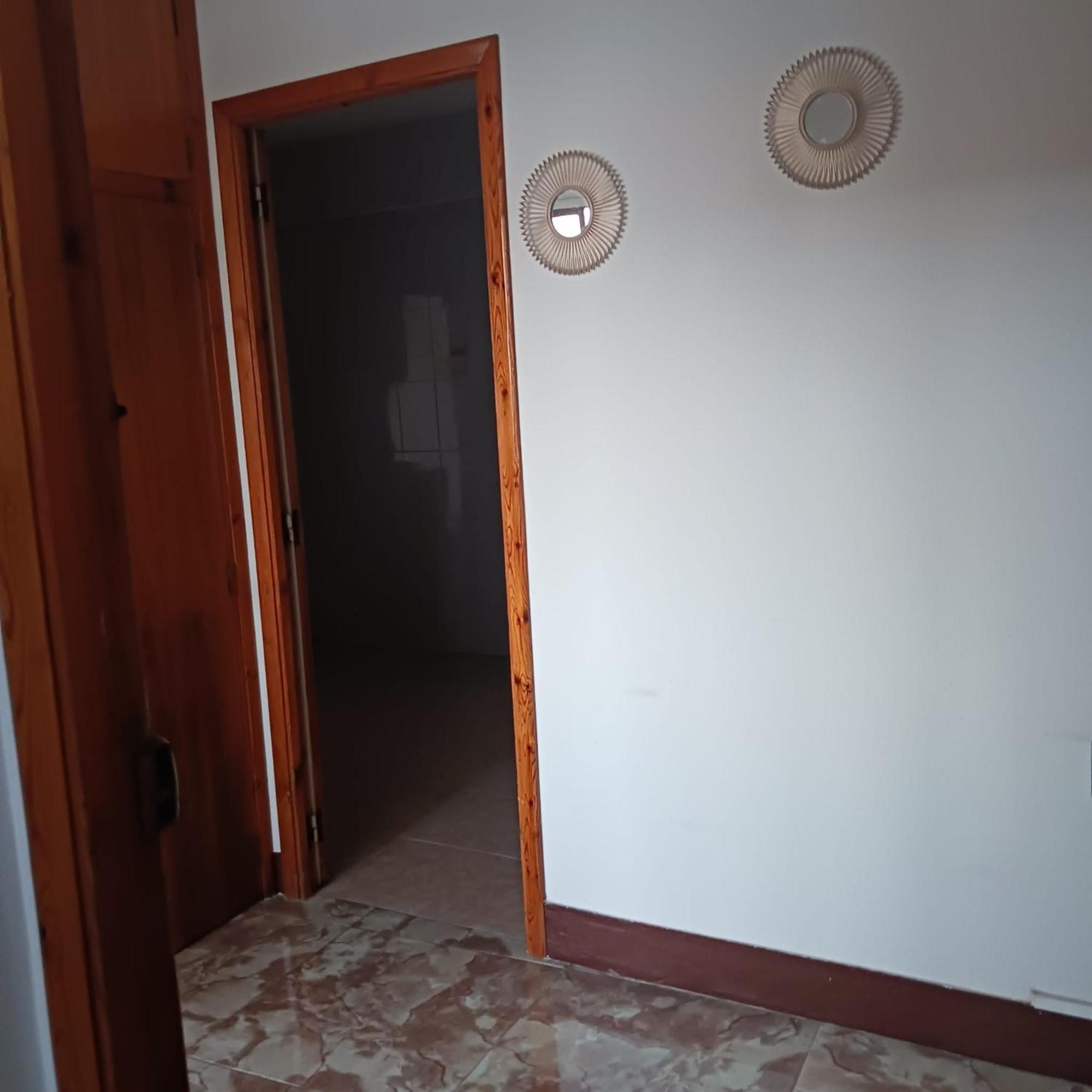 Piso 4 Dormitorios Playa Sada Kültér fotó