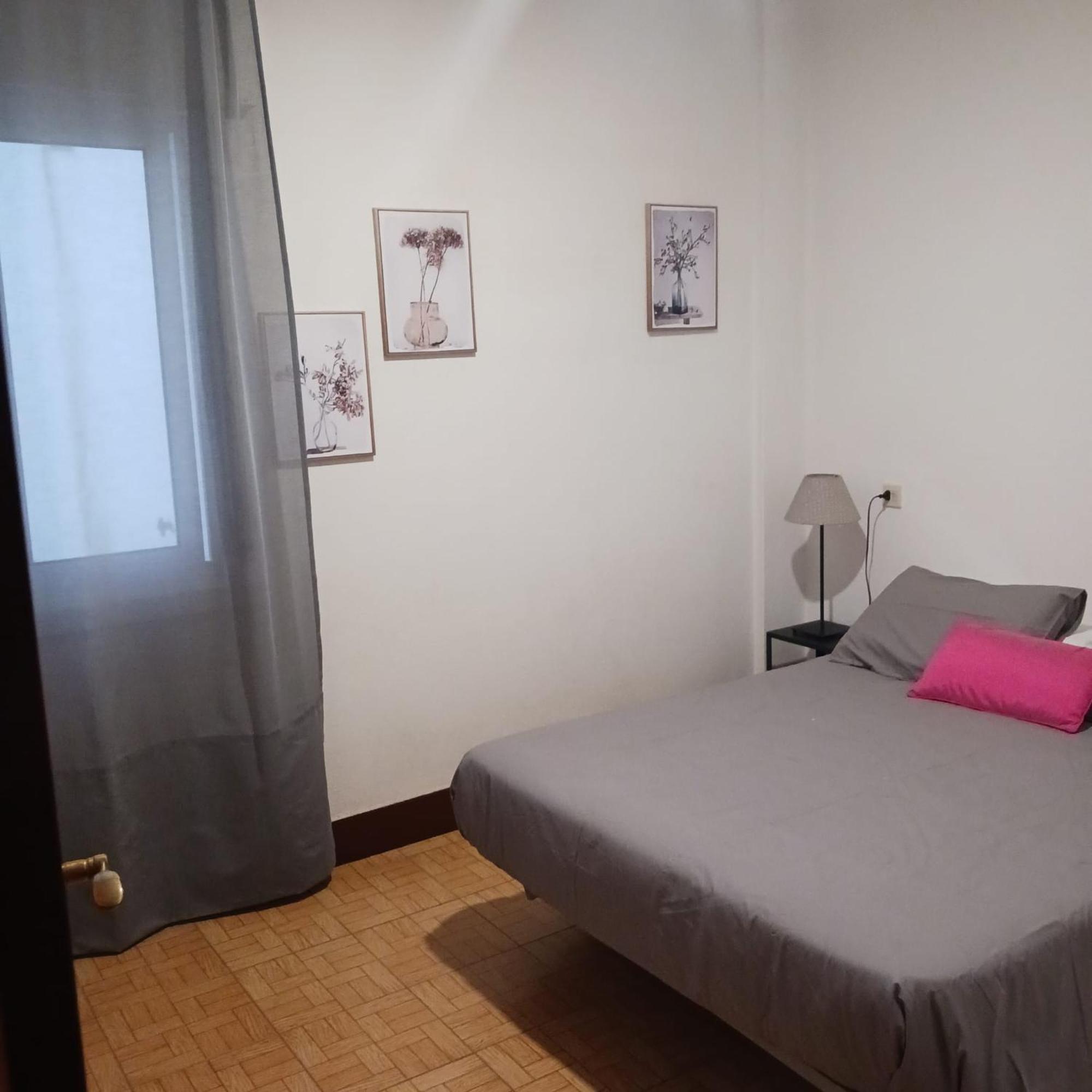 Piso 4 Dormitorios Playa Sada Kültér fotó