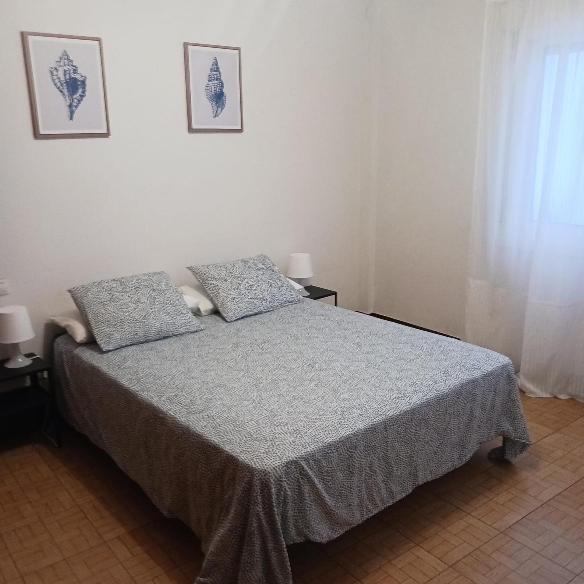 Piso 4 Dormitorios Playa Sada Kültér fotó