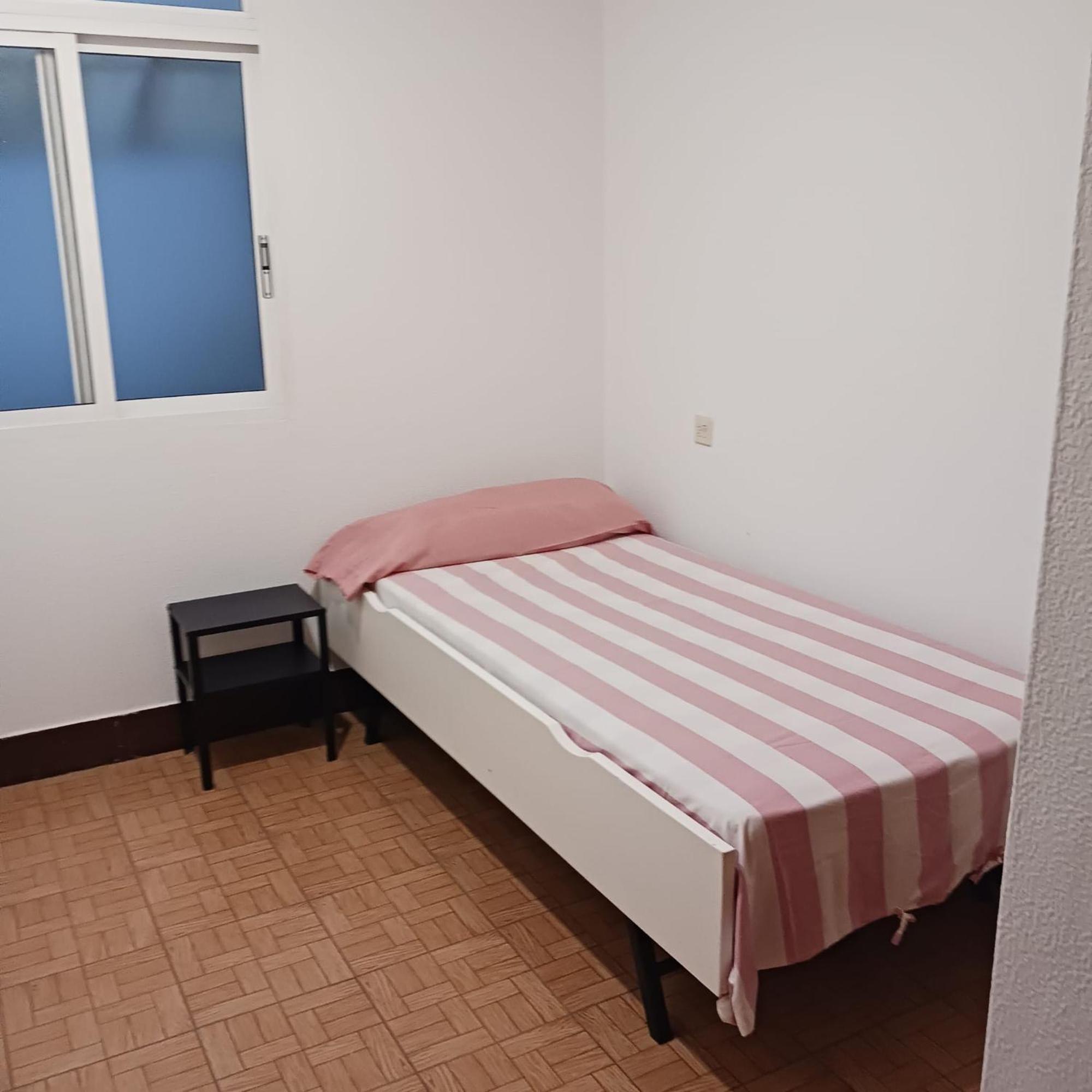 Piso 4 Dormitorios Playa Sada Kültér fotó