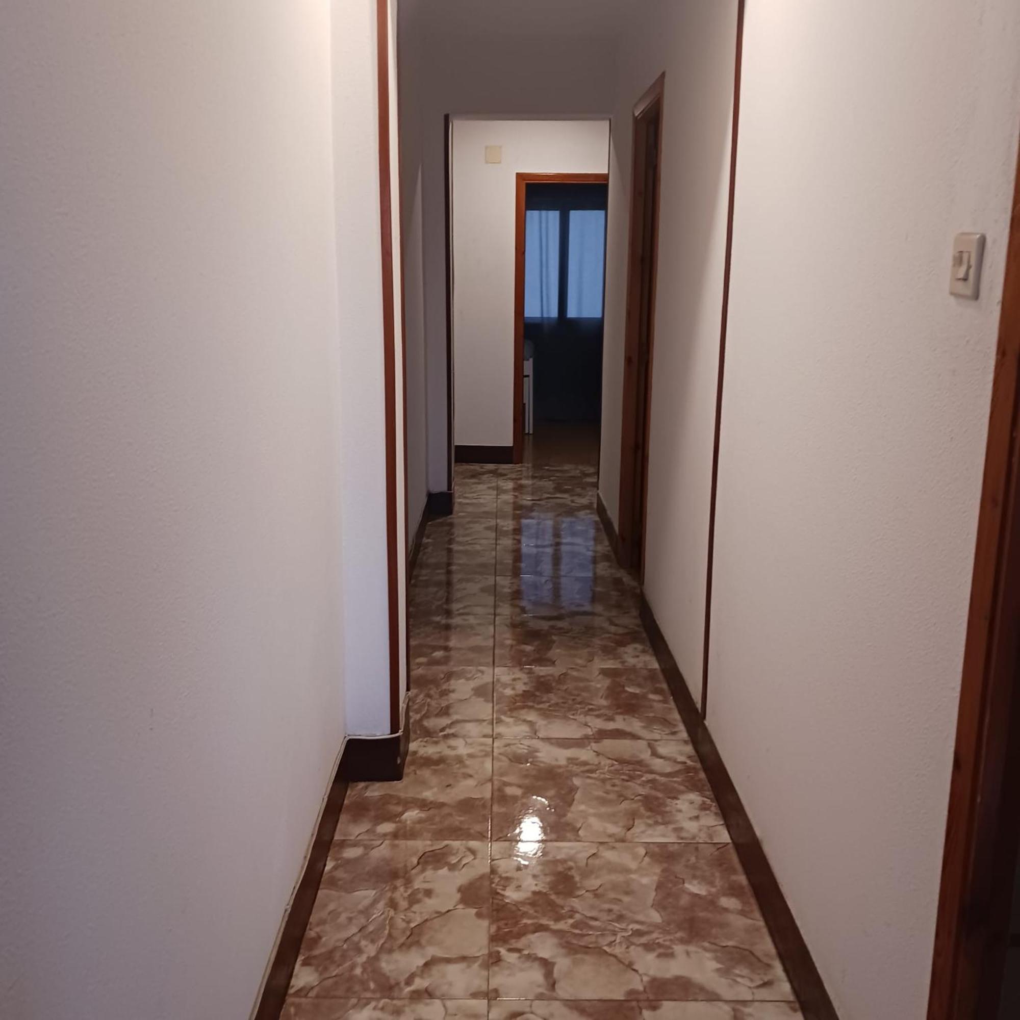 Piso 4 Dormitorios Playa Sada Kültér fotó