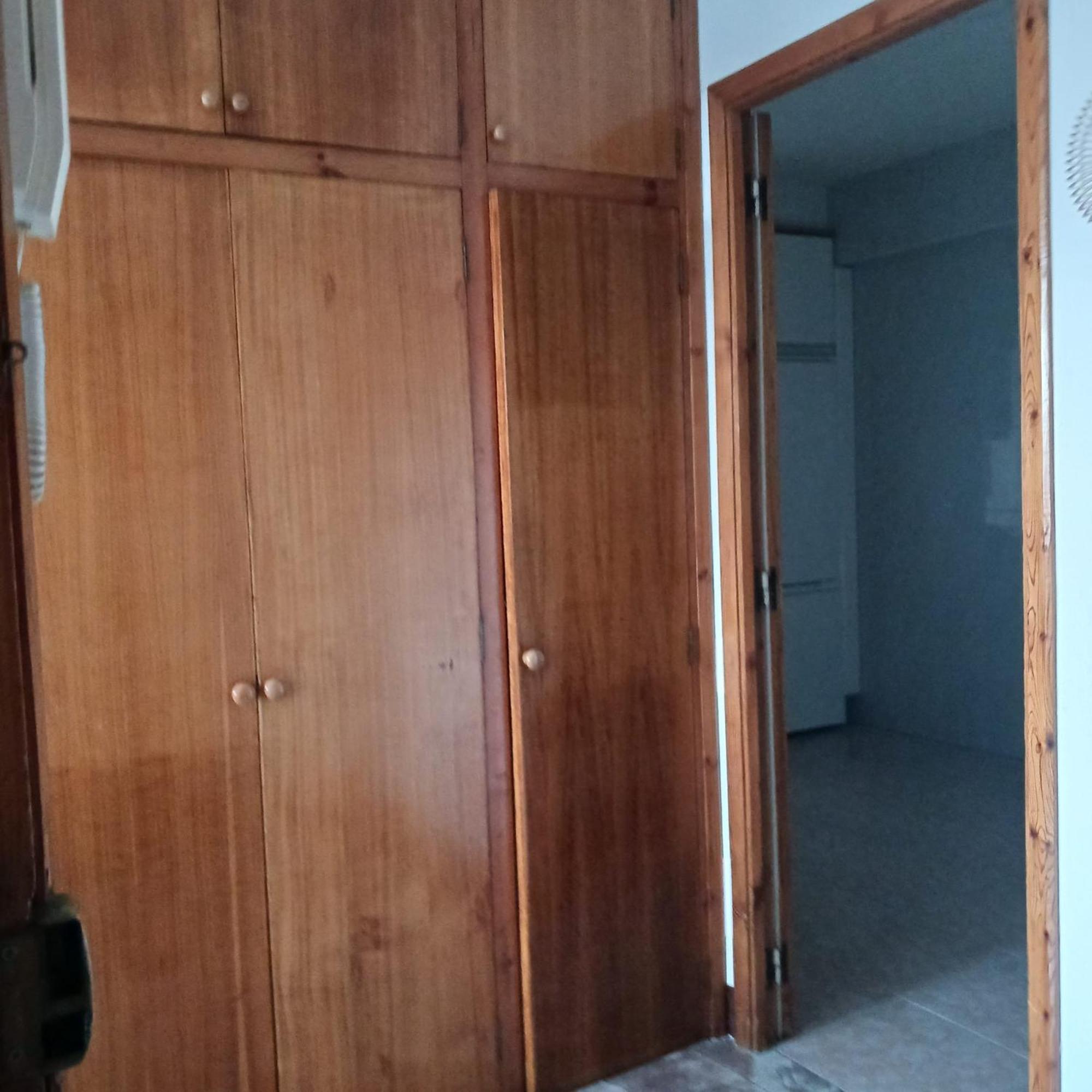 Piso 4 Dormitorios Playa Sada Kültér fotó