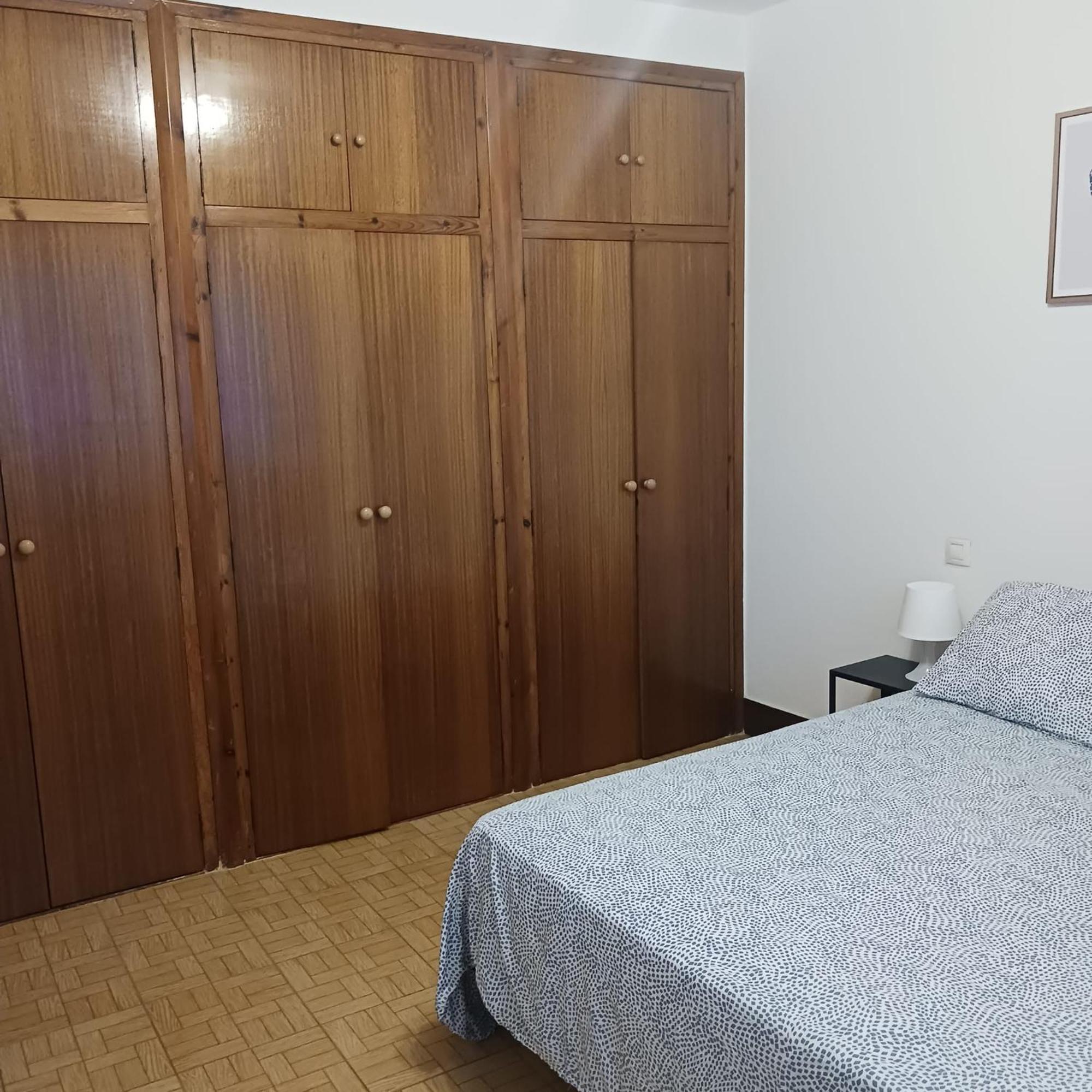 Piso 4 Dormitorios Playa Sada Kültér fotó